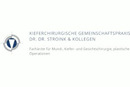 Logo Kieferchirurgische Gemeinschaftspraxis in Düsseldorf