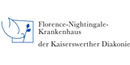 Logo Kaiserswerther Diakonie (Florence-Nightingale-Krankenhaus) in Düsseldorf