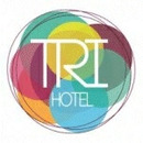 Logo TRIHOTEL Rostock in Rostock