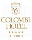 Logo Colombi Hotel in Freiburg im Breisgau