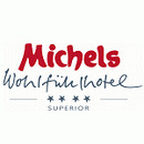 Logo Michels Wohlfühlhotel in Schalkenmehren
