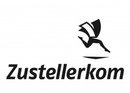 Logo Jobportal www.zustellerkom.de /GIZZImedia GmbH in Wesel