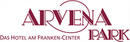 Logo Arvena Park Hotel in Nürnberg