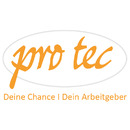 Logo Pro-Tec-Service GmbH in Nordhorn