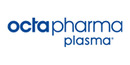 Logo Octapharma Plasma GmbH in Hannover