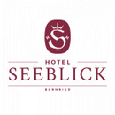 Logo Hotel Seeblick in Bernried