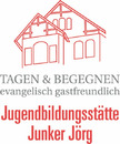 Logo Jugendbildungsstätte Junker Jörg in Eisenach