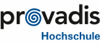 Logo Provadis School of International Management and Technology AG in Frankfurt am Main