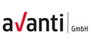 Logo avanti GmbH in Berlin