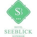 Logo Hotel Seeblick am Thumsee in Bad Reichenhall