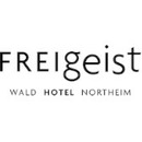 Logo Hotel FREIgeist Northeim in Northeim