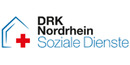 Logo Deutsches Rotes Kreuz Nordrhein Soziale Dienste gGmbH in Viersen- Dülken