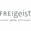 Logo Hotel FREIgeist in Göttingen