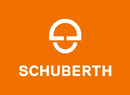 Logo SCHUBERTH GMBH in Magdeburg