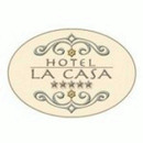 Logo Ambiente Hotel la Casa in Tübingen