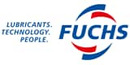 Logo FUCHS SE in Mannheim