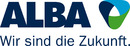 Logo ALBA in Nattheim