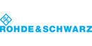 Logo ROHDE & SCHWARZ GmbH & Co. KG in Teisnach